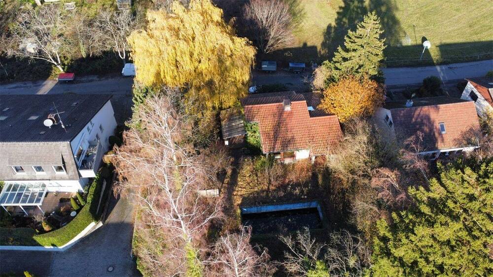 Einfamilienhaus Überlingen - 8 Zimmer, 227 m&sup2;, 998.000&euro; | Angebot:26155381