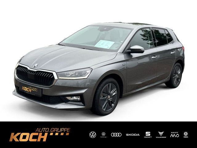 Skoda Fabia 18.300 km 20.990 € Schwäbisch Hall 74523