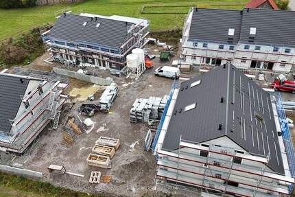 Jetzt Ihr neues Zuhause in Aldingen sichern und im 3. Quartal 2026 einziehen! 5 zimmer