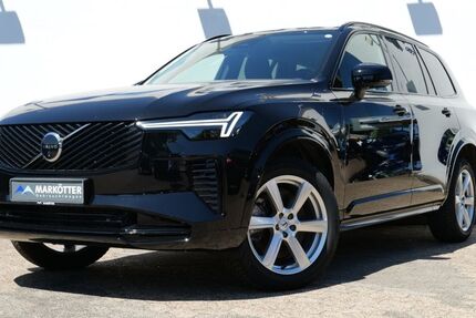 Volvo XC90 18.282 km 64.990 &euro; Bielefeld 33647