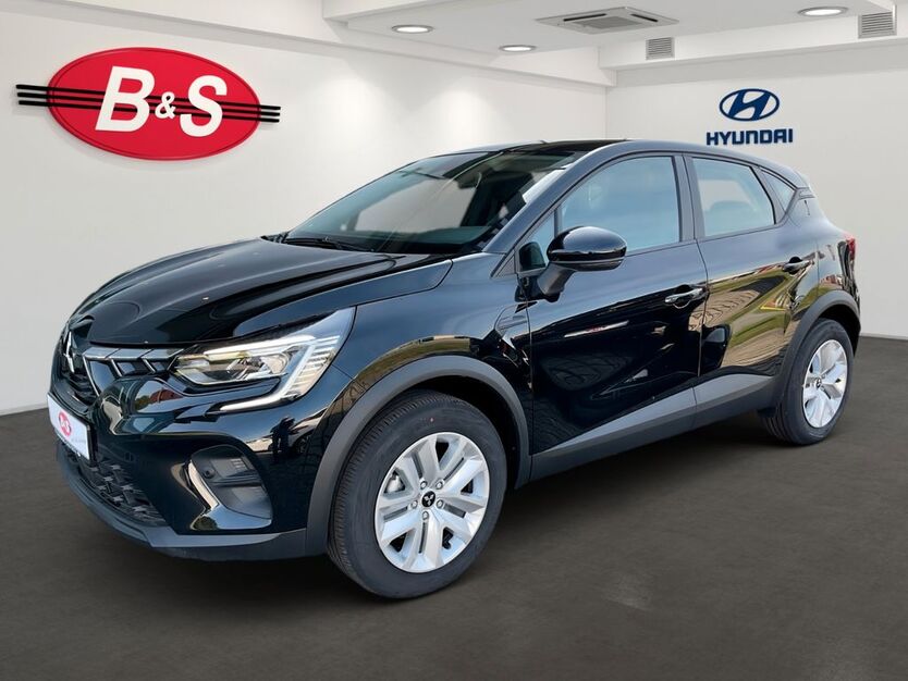 Mitsubishi ASX 3.700 km 19.900 € Bad Zwischenahn 26160