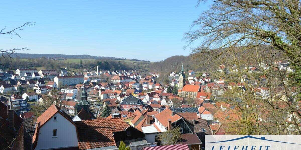 Mehrfamilienhaus, Wohnhaus Südeichsfeld OT Heyerode Heyerode - 4 Zimmer, 95 m&sup2;, 27.000&euro; | Angebot:26029977