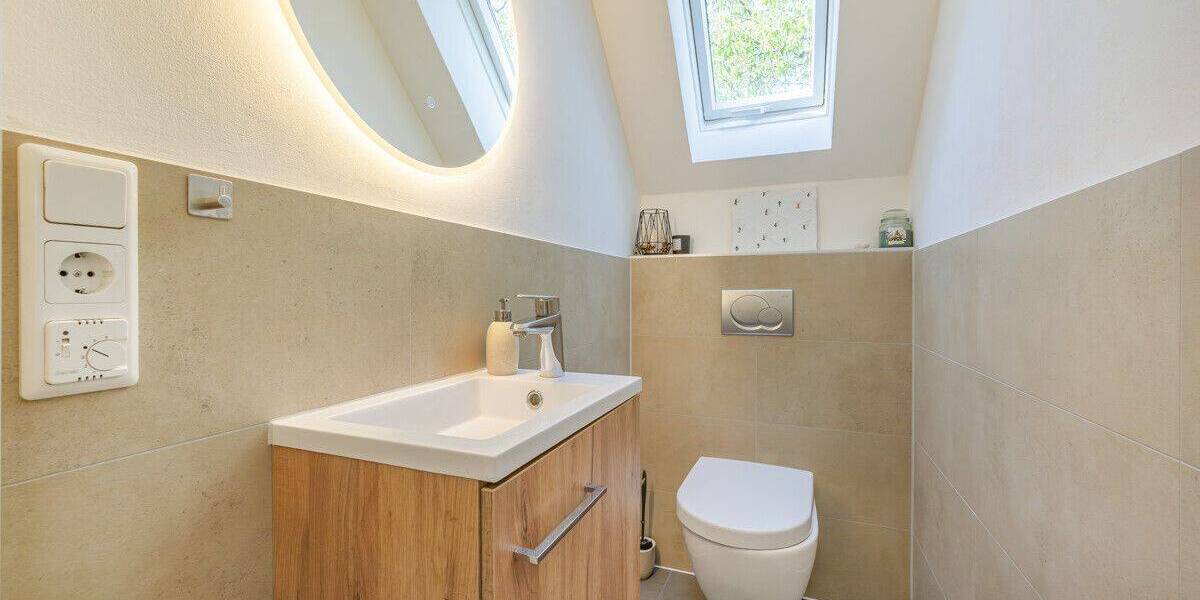 Einfamilienhaus Hamburg Volksdorf - 8 Zimmer, 188 m&sup2;, 1.490.000&euro; | Angebot:26902125