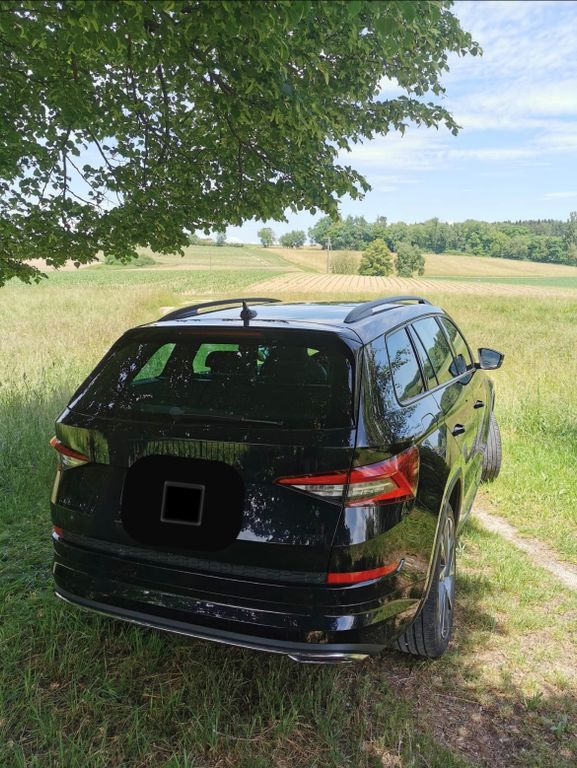 Kodiaq