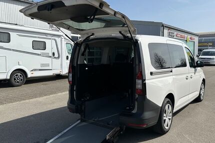 VW Caddy 219.350 km 21.500 &euro; Buchloe 86807