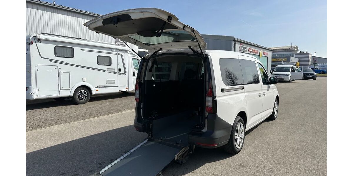 VW Caddy 219.350 km 22.300 &euro; Buchloe 86807