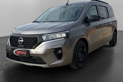Nissan Townstar 1.200 km 34.998 &euro; Bempflingen 72658