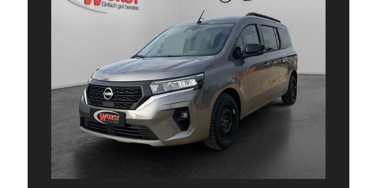 Nissan Townstar 1.200 km 34.998 &euro; Bempflingen 72658