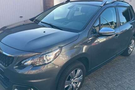 Peugeot 2008 106.000 km 7.900 &euro; Neuss 41462