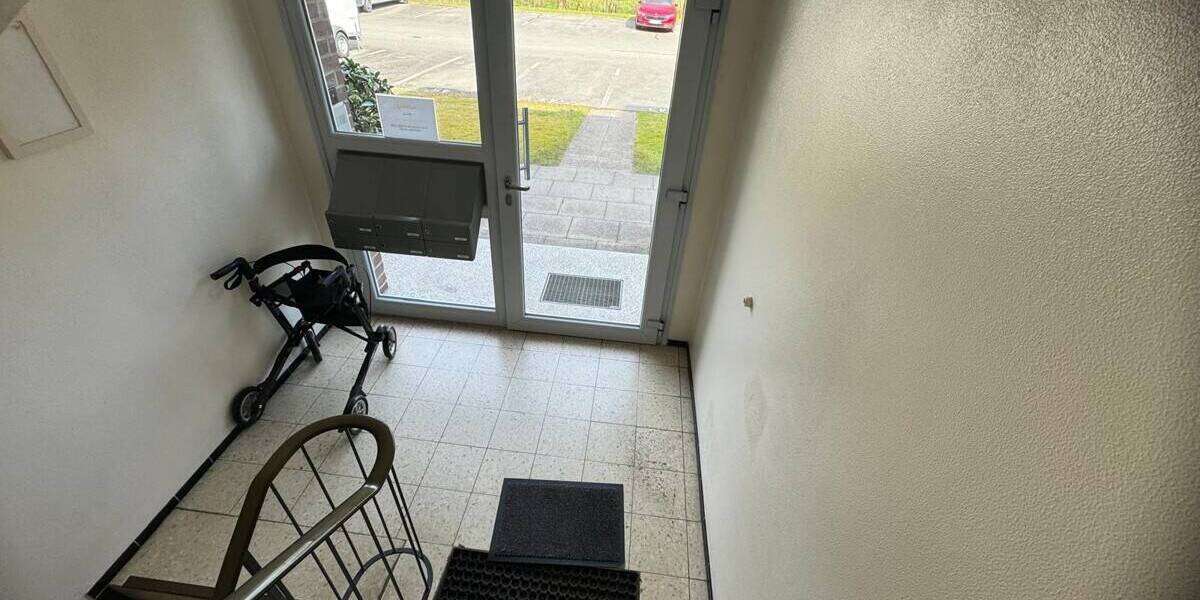 Etagenwohnung Lübeck-Israelsdorf St. Gertrud - 3 Zimmer, 79 m&sup2;, 165.000&euro; | Angebot:26343854
