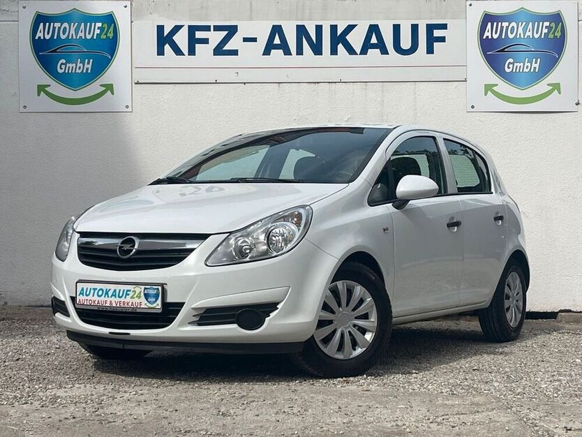 Corsa