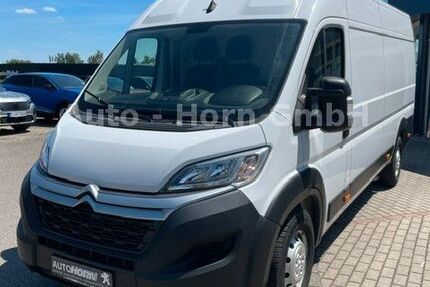 Citroen Jumper 34.600 km 22.740 &euro; Chemnitz 09114