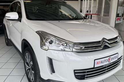 Citroen C4 158.500 km 7.990 &euro; Aalen 73431