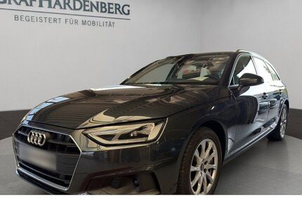 Audi A4 96.500 km 25.660 &euro; Singen 78224