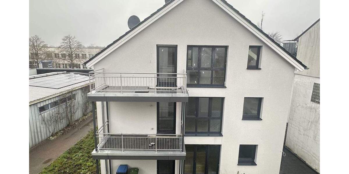 Etagenwohnung Werther - 4 Zimmer, 112 m&sup2;, 385.900&euro; | Angebot:25694888