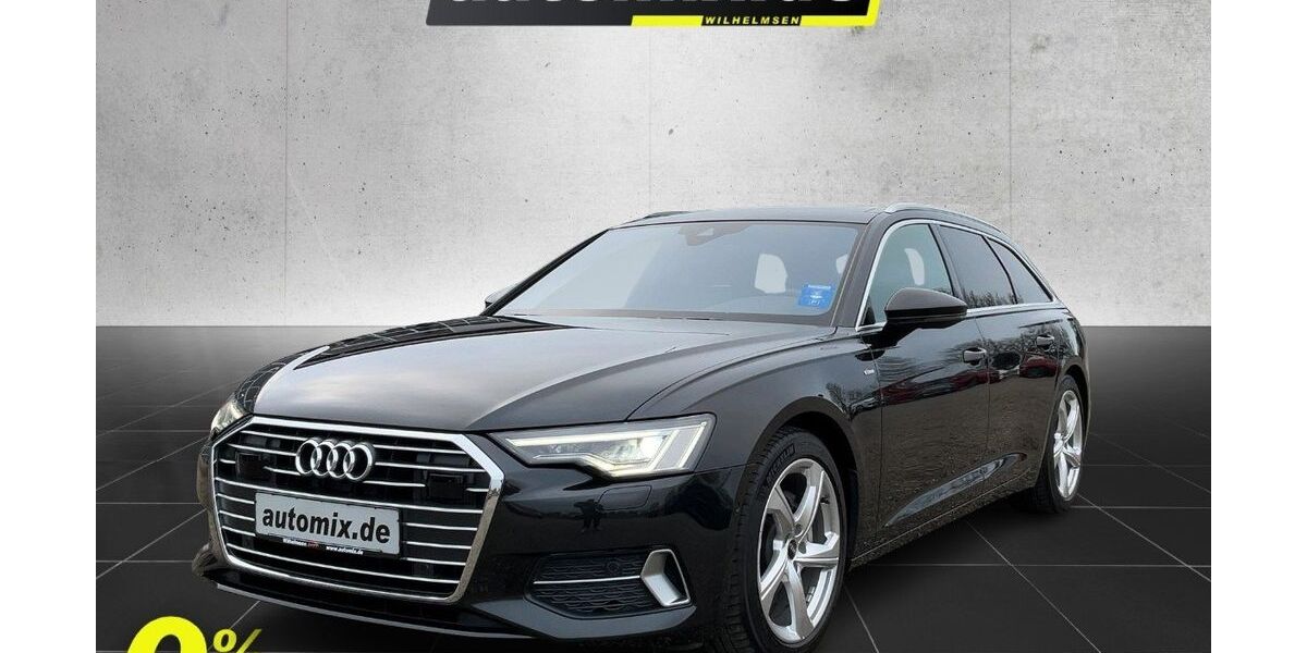 Audi A6 78.232 km 33.700 &euro; Gadebusch 19205