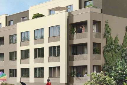 Wohnung zum Mieten in Wustermark 1.564 € 104.53 m² 4 zimmer