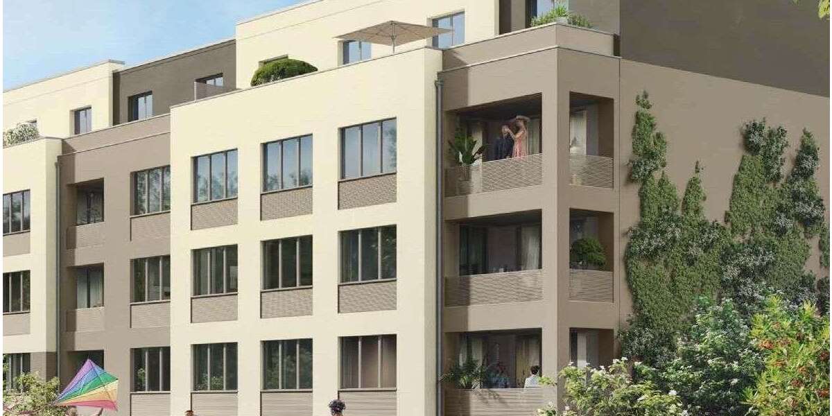 Wohnung zum Mieten in Wustermark 1.564 € 104.53 m² 4 zimmer