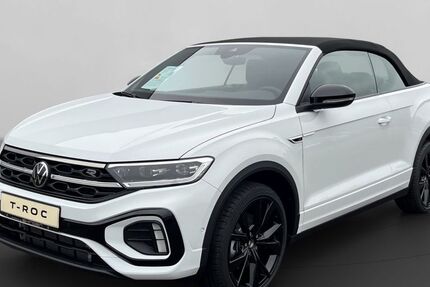 VW T-Roc 6.000 km 42.888 &euro; Ehingen 89584
