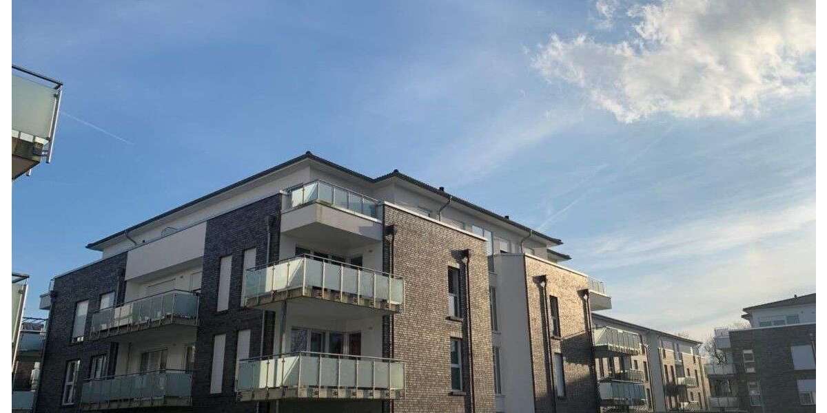 Etagenwohnung Kaltenkirchen - 2 Zimmer, 93 m&sup2;, 373.000&euro; | Angebot:27113772