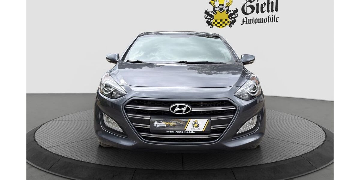 Hyundai i30 93.600 km 10.290 &euro; Haßfurt 97437