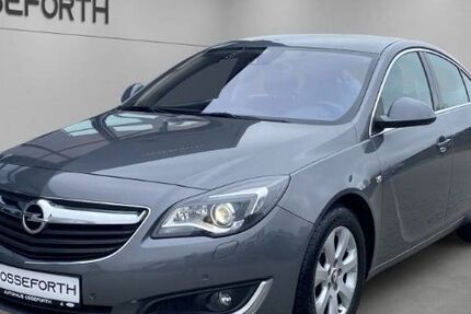 Opel Insignia 92.000 km 13.950 &euro; Nordhorn 48531