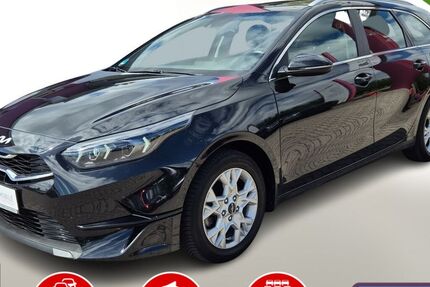 Kia ceed / Ceed 91.843 km 17.288 &euro; Kehl 77694