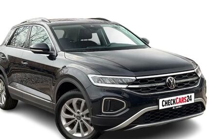 VW T-Roc 9.075 km 29.590 &euro; Berlin 10587