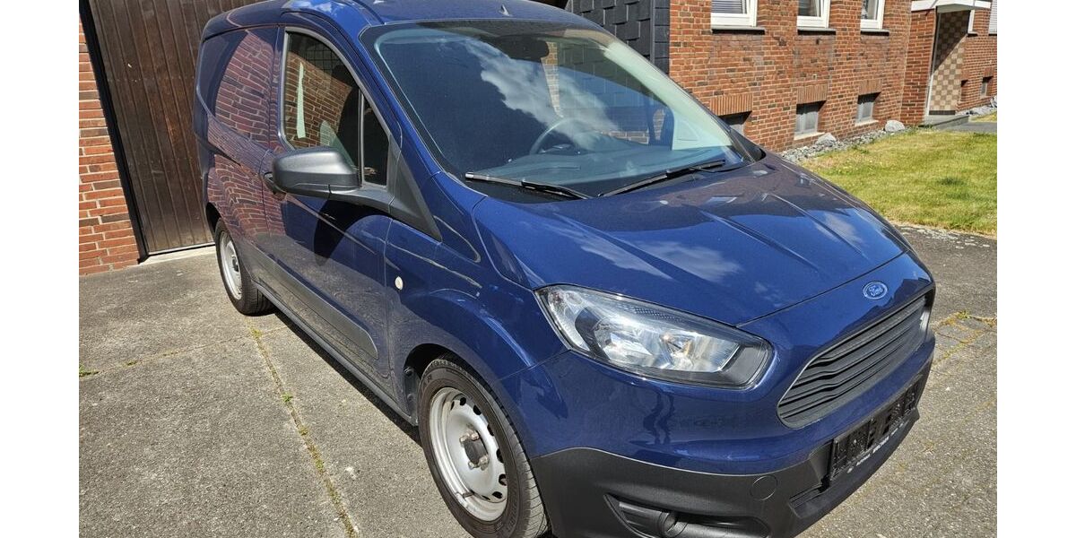 Ford Transit Courier 39.800 km 8.200 &euro; Herten 45701