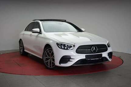 Mercedes E 300
