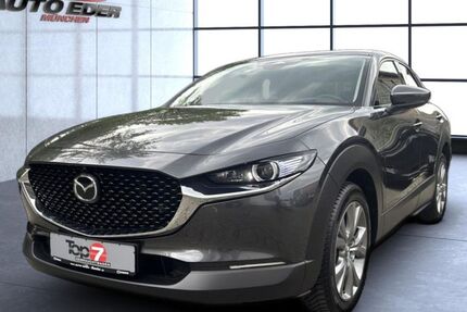 Mazda CX-30 10.520 km 26.480 &euro; Höhenkirchen-Siegertsbrunn 85635