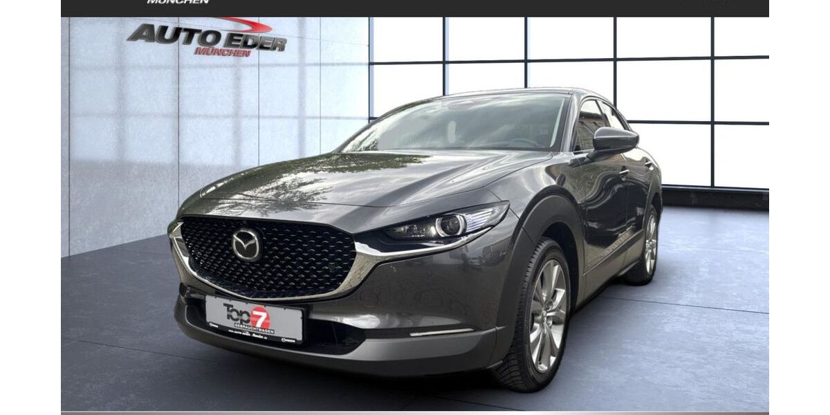 Mazda CX-30 10.520 km 26.480 &euro; Höhenkirchen-Siegertsbrunn 85635