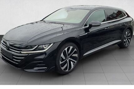 VW Arteon