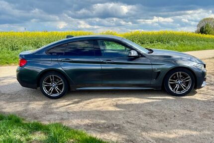 BMW 420 Gran Coupé 164.000 km 18.400 &euro; Garching an der Alz 84518