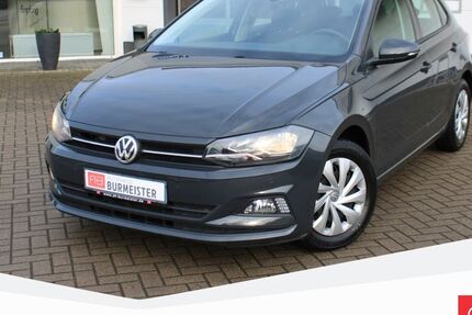 VW Polo 142.296 km 9.990 &euro; Parchim 19370