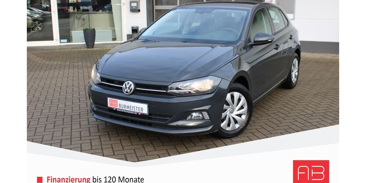 VW Polo 142.296 km 9.990 &euro; Parchim 19370
