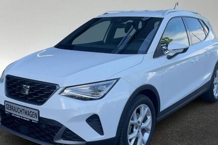 Seat Arona 30.300 km 17.960 &euro; München 80687