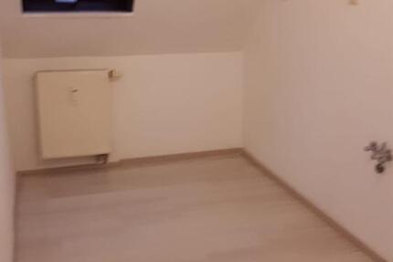 Dachgeschosswohnung 3 zimmer