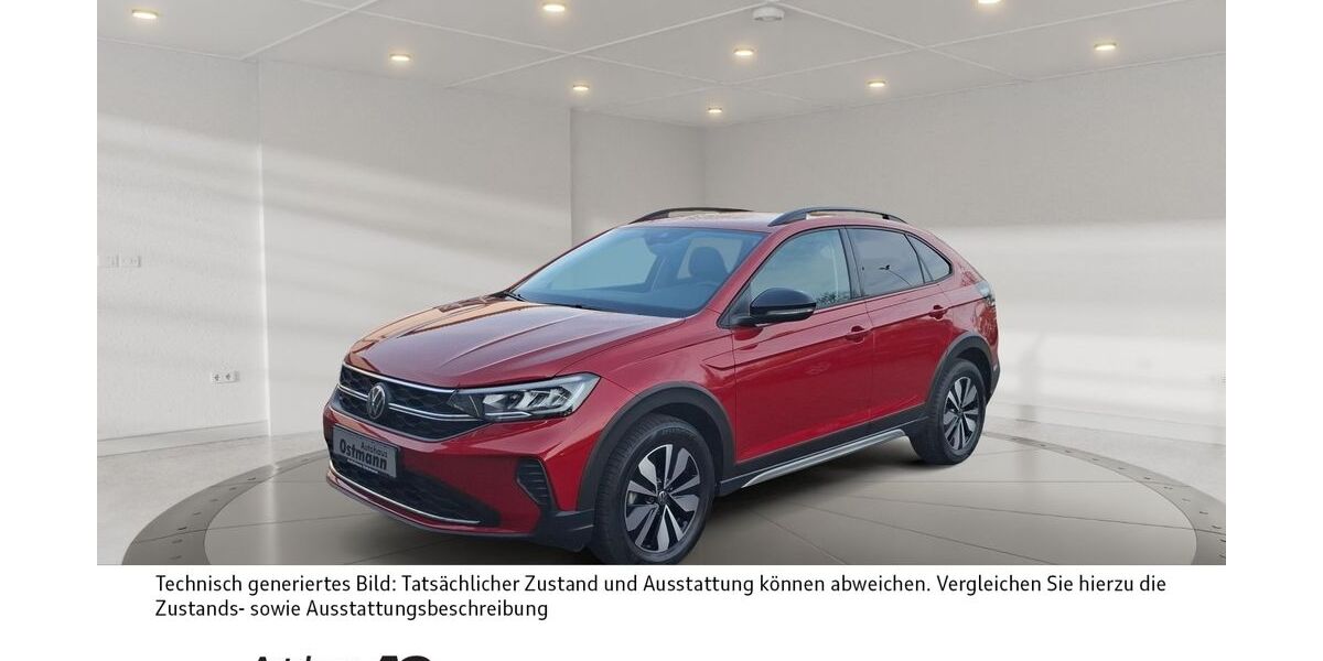 VW Taigo 25.496 km 19.860 &euro; Schwalmstadt 34613