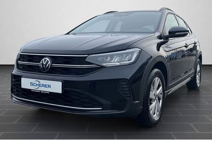 VW Taigo 51.994 km 18.200 &euro; Ludwigshafen 67059