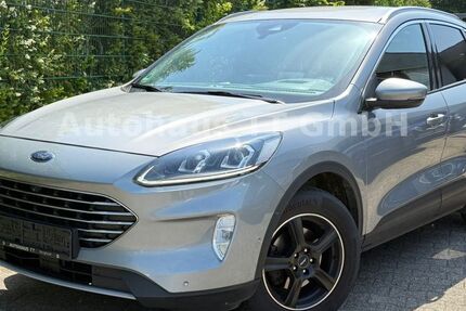Ford Kuga 223.085 km 11.850 &euro; Bergheim bei Köln 50126