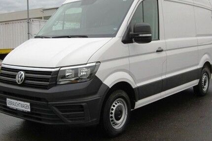 VW Crafter 145.200 km 26.530 € Wernigerode 38855