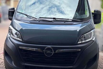 Opel Movano 35.950 km 21.000 &euro; Fichtenau 74579