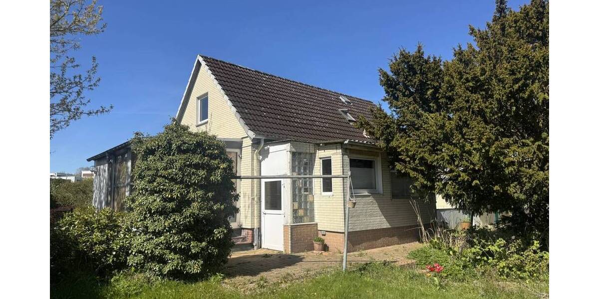 Grundstück Kiel / Schilksee Schilksee - 479.000&euro; | Angebot:26485800