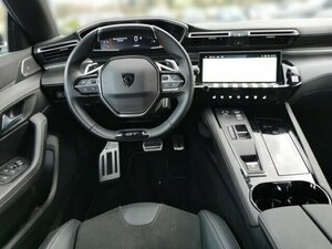 Peugeot 508 SW GT Sportpaket Navi Soundsystem Nachtsichtas 54.500 km 24.980 &euro; Bad Wünnenberg 33181