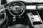 Peugeot 508 SW GT Sportpaket Navi Soundsystem Nachtsichtas 54.500 km 24.980 &euro; Bad Wünnenberg 33181