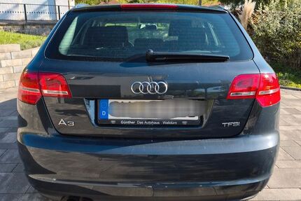 Audi A3 148.600 km 8.500 &euro; Meiningen 98617