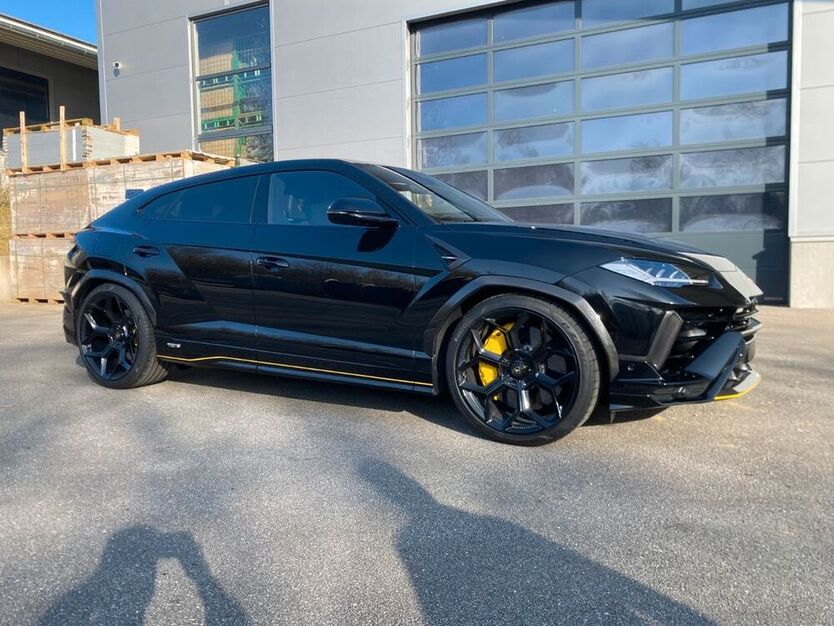 Urus