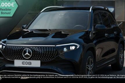 Mercedes-Benz EQB 10.538 km 41.990 &euro; Berlin 10587