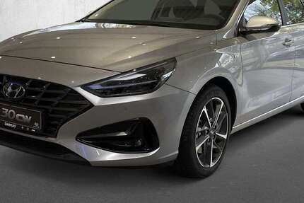 Hyundai i30 57.829 km 17.490 &euro; Bochum 44866